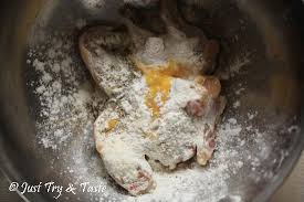 Check spelling or type a new query. Resep Fire Chicken Wings A La Richeese Sayap Ayam Resep Makanan Makanan