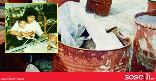 We did not find results for: 30 Tahun Lalu Penduduk Bukit Merah Hidup Di Ambang Maut Kerana Radioaktif Soscili