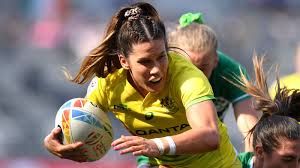 Following their memorable victory at the world rugby sevens repechage in monaco earlier this month, ireland have been pair Tokyo 2021 Olympic Games Rugby Sevens Charlotte Caslick Commits To Gold Medal Defence