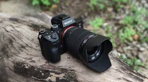 Sony alpha a7r ii mirrorless digital camera (body only). Sony A7 Iii Launches In The Philippines With Price And Availability Gadgetmatch