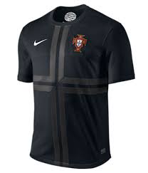 Jersey piala dunia 2014, timnas portugal. Nike Portugal Jersey 2013 Vtwctr