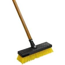 How To Clean A Concrete Garage Floor All Garage Floors Garage Floor Clean Garage Floor Cleaning Deck Wood