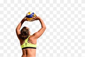 Sand or beach volleyball was invited back in 1915 on the majestic shore of waikiki beach, hawaii. Beach Volley Png Images Pngwing