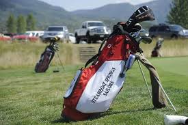 Cover can be added and removed quickly, thanks to elastic on the bottom and a rear zipper. Trio Of Sailor Golfers Finish In Top 10 At Eagle Valley Steamboattoday Com