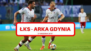 O arka gdynia lódz vai ser transmitido em livestream em direto gratuitamente na 1xbet. Lks Arka 1 4 Lodzianie Przegrali 7 Mecz Z Rzedu Dziennik Lodzki