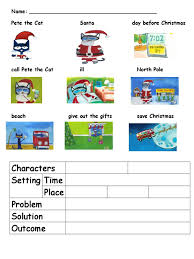 Check spelling or type a new query. Pete The Cat Saves Christmas December Observances Christmas