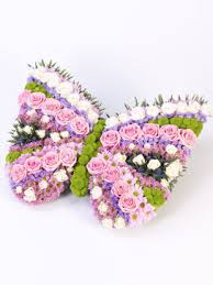 Keepsake treasures made with real flowers. Unique Funeral Flower Arrangements For Your Beloved