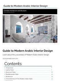 Check spelling or type a new query. Guide To Modern Arabic Interior Design Test Pdf Interior Design Arabic