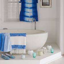 If you have a limited home improvement budget and a modest bathroom, don't despair. Spa Style Bathroom Ideas Ideal Home