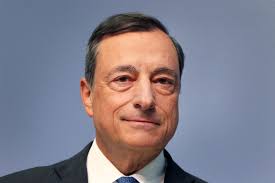 Mario draghi potrebbe prendere il posto di christine lagarde alla guida del fondo monetario internazionale. The Fed Just Burned Mario Draghi Politico
