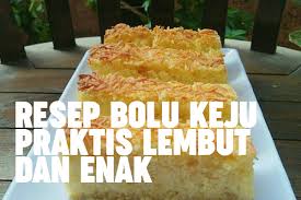 Resep kue bolu kukus merupakan salah satu yang dicari banyak orang, keaneka ragaman dari kue ini selalu berkembang dari tahun ke tahun sehingga semakin menambah banyaknya varias dari bolu kukus. Resep Dan Cara Membuat Kue Bolu Keju Lembut Praktis Super Enak Keepburger