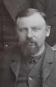 Isaac Carstensen Miller (1844-1912)