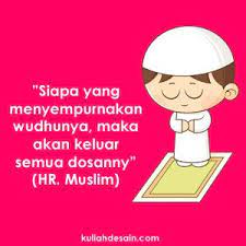 Gambar Sholat 5 Waktu Sholatlah Tepat Pada Waktunya Motivasi Kata Kata Ayat Quran