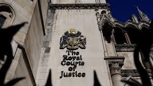 'Well-known individual' tries to secure permanent injunction against Guardian and ITN - The Guardian