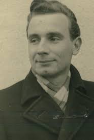 Danuta Kussy was born in Lwow Poland