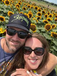 Corinne Mangan and Michael Merck's Wedding Website