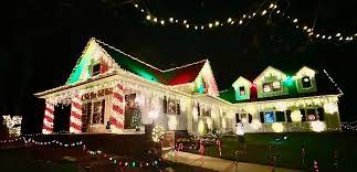 Check spelling or type a new query. Best Christmas Light Displays In Fort Wayne Indiana