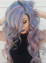 Best Haircuts Hair Color Trends To Try In 2018 2019 Absurd Styles Hair Styles Unnatural Hair Color Hair Color Crazy