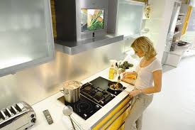 Stanowisko Gotowania To Serce Kuchni Interio Meble Kuchenne Cooking Kitchen Home Kitchens Kitchen Appliances