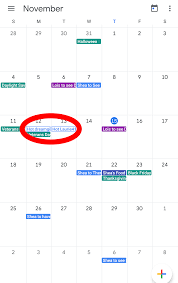 How To Stop Mass Calendar Event Spam Calendar Community
