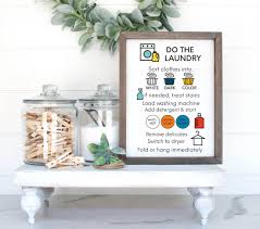 Learn more about washing color, white and black clothes in this guide from whirlpool. Teach Your Kids How To Do Laundry From Thirty Handmade Days