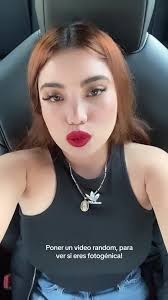 #video #ramdon #fotogenica #VideoAleatorio