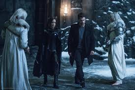 Maybe you would like to learn more about one of these? Underworld Blood Wars Review Den Of Geek