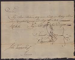 Eleazer Wales Autographs, Memorabilia & Collectibles