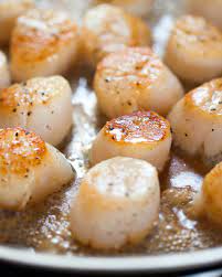 How To Cook Scallops On The Stovetop | Kitchn