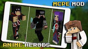 Download ks take app apk for android. Updated Anime Mod For Minecraft Mod App Download For Pc Android 2021