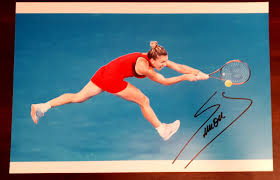 École de tennis mini tennis cours collectifs stages enfants et ados leçons individuelles tél : Autograph Vip Ianuarie 2019