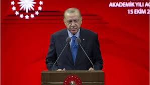 Cumhurbaşkanı açıkladı… 2 mart 2018. Cumhurbaskani Erdogan Dan Erken Secim Ve Yuz Yuze Egitim Aciklamasi Ntv