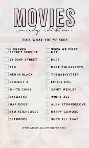 20 Movies To Watch With Friends For An Epic Movie Marathon Movies To Watch List Fig Blog In 2020 Movie To Watch List Movies To Watch Netflix Movies