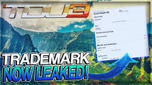 Test drive unlimited solar crown is the first title in the series since 2012's test drive: Test Drive Solar Crown Trademark Filed Test Drive Unlimited 3 Leak Tdu3 Youtube