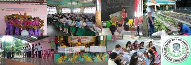 Si epifanio ay ipinanganak sa malabon rizal noong abril 7, 1871. Epifanio Delos Santos Elementary School Home