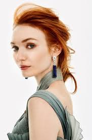 Eleanor Tomlinson (Creator)