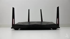 • 2167 mbps max phy rate per each 80mhz wide 5ghz channel, • 1000 mbps max. Asus Rt Ac88u Analisis El Router Que Todo Usuario Exigente Querra