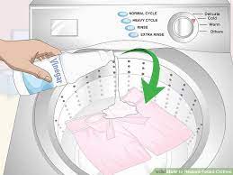 Pour two cups of strong tea in the rinse cycle to restore dark colors. How To Restore Faded Clothes Faded Black And White T Shirts How To Make Clothes
