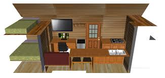 Accueil Habitations Microevolution Tiny House Camper Tiny House House