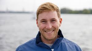 Blindfisch“ in der 2. Bundesliga: Sehbehinderter an Bord!