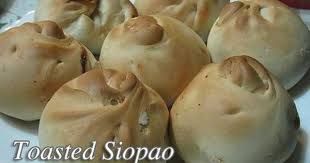 Toasted Baked Siopao And Fried Siopao Panlasang Pinoy Meaty Recipes Recipe Siopao Recipe Siopao Pilipino Food Recipe