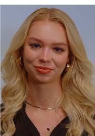 Olivia Bernard's Instagram, Twitter & Facebook