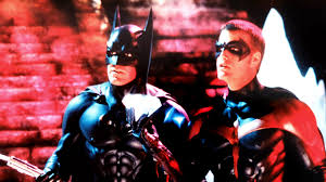 Check spelling or type a new query. George Clooney Reflects On Terrible Batman Robin Performance Deadline