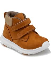 Polaris 92 511731 B Camel Erkek Cocuk Bot Fiyati