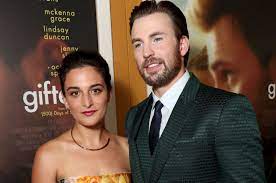 While speaking with elle magazine, he said Is Chris Evans Married The Untold Truth About His Relationship Thenetline