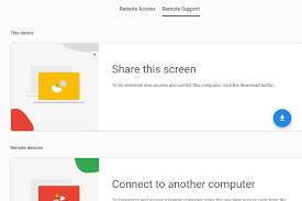 Whether you need to access your work computer from home, view a file from your home computer while traveling, or share your screen with friends or colleagues, chrome remote desktop connects you to your devices using the latest web technologies. Chrome Remote Desktop Review
