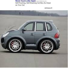 everypost 小型車 かわいい車 スマートカー