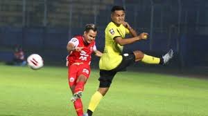 Persija jakarta vs psm makassar mengawali laga leg 2, minggu 18 april 2021 malam wib. Hasil Semifinal Piala Menpora 2021 Persija Vs Psm Skor 0 0 Tirto Id
