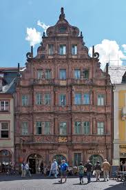 View delivery time and booking fee. Haus Zum Ritter Heidelberg Wikipedia