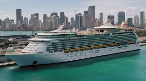 How much do drinks cost on a cruise ship? Royal Caribbean We Expect All Cruise Guests To Be Vaccinated Bbc News